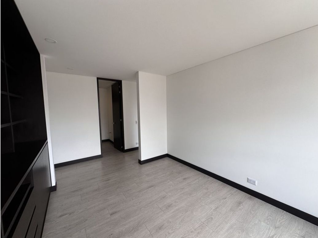 Apartamento de 3 alcobas en venta en Chapinero, Bogotá, 165 m² · foto 17 de 20