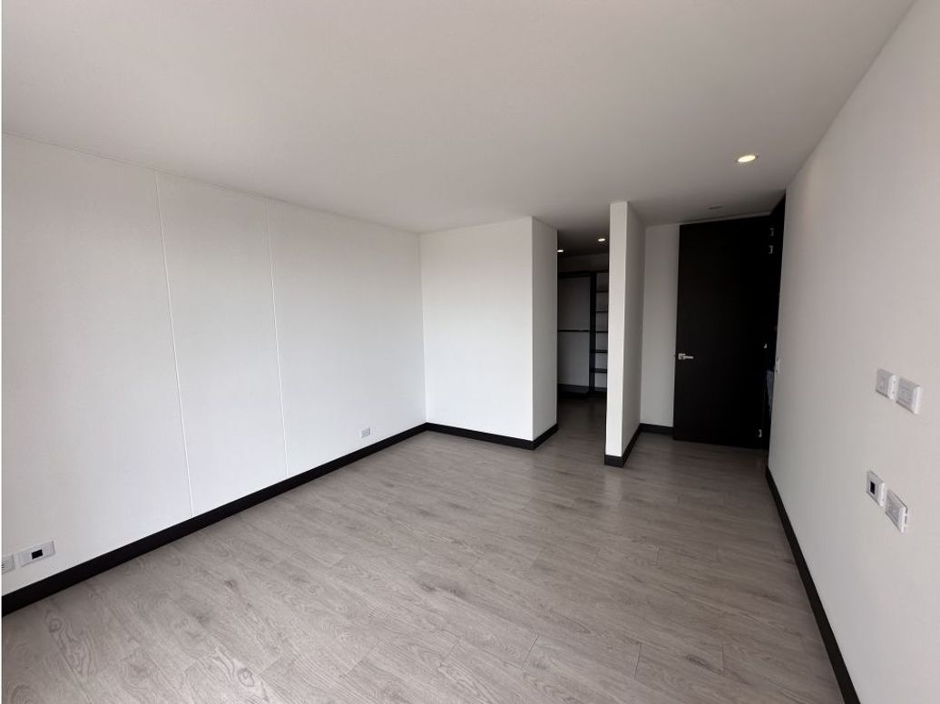 Apartamento de 3 alcobas en venta en Chapinero, Bogotá, 165 m² · foto 13 de 20
