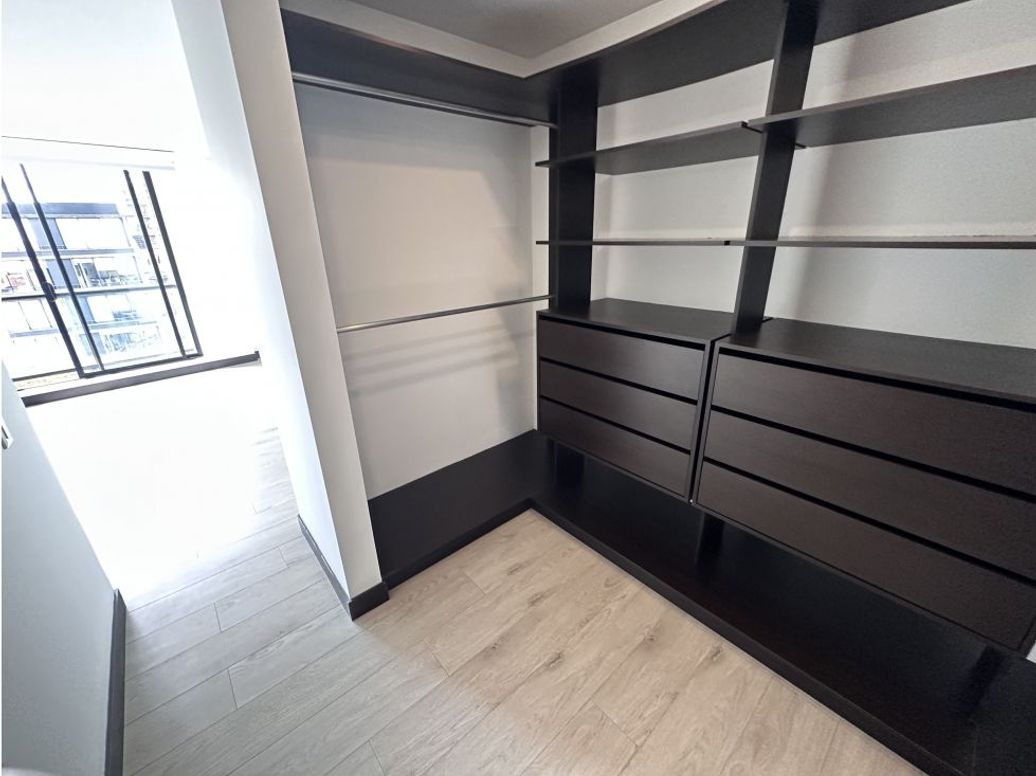 Apartamento de 3 alcobas en venta en Chapinero, Bogotá, 165 m² · foto 14 de 20