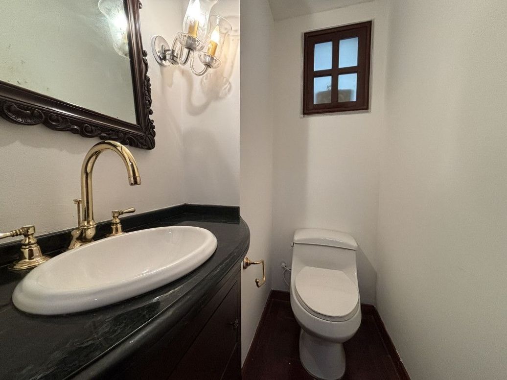 Apartamento de 3 alcobas en venta en Santa Barbara Central, Bogotá, 156 m² · foto 16 de 19