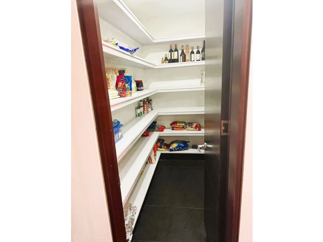 Apartamento de 5 alcobas en venta en La Esperanza Norte, Bogotá, 192 m² · foto 19 de 20