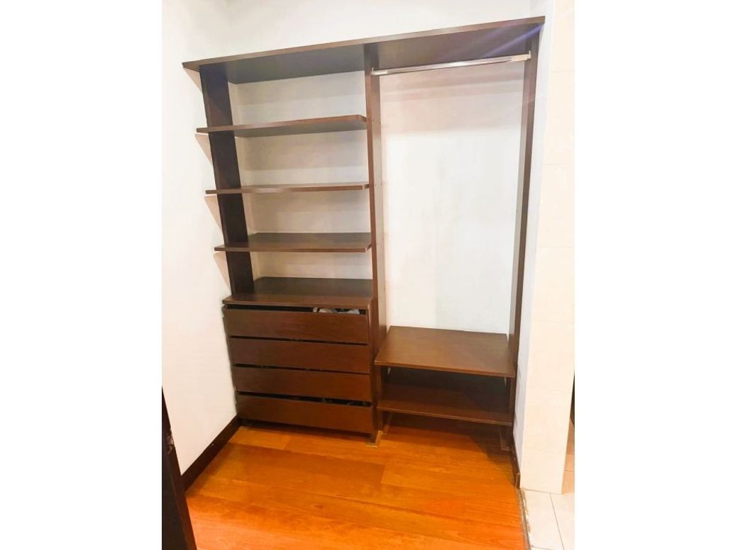 Apartamento de 5 alcobas en venta en La Esperanza Norte, Bogotá, 192 m² · foto 15 de 20