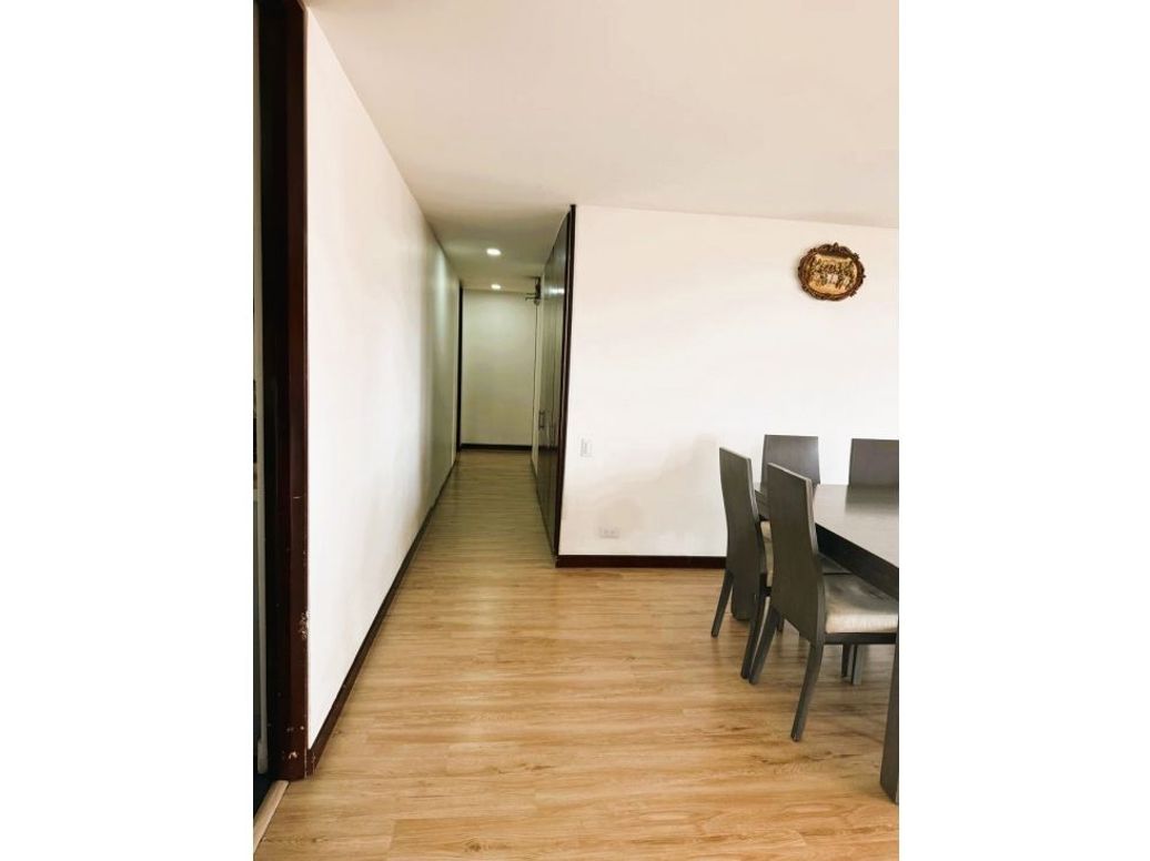 Apartamento de 5 alcobas en venta en La Esperanza Norte, Bogotá, 192 m² · foto 10 de 20