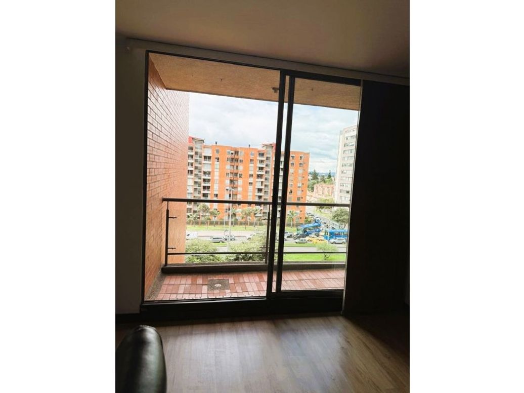Apartamento de 5 alcobas en venta en La Esperanza Norte, Bogotá, 192 m² · foto 5 de 20