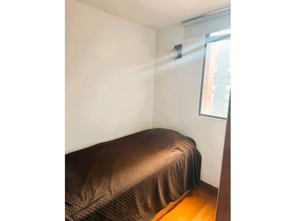 Apartamento de 5 alcobas en venta en La Esperanza Norte, Bogotá, 192 m² · foto 11 de 20