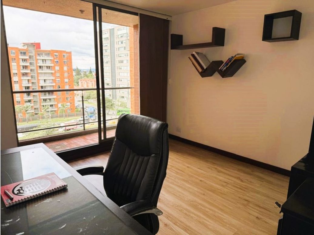 Apartamento de 5 alcobas en venta en La Esperanza Norte, Bogotá, 192 m² · foto 4 de 20