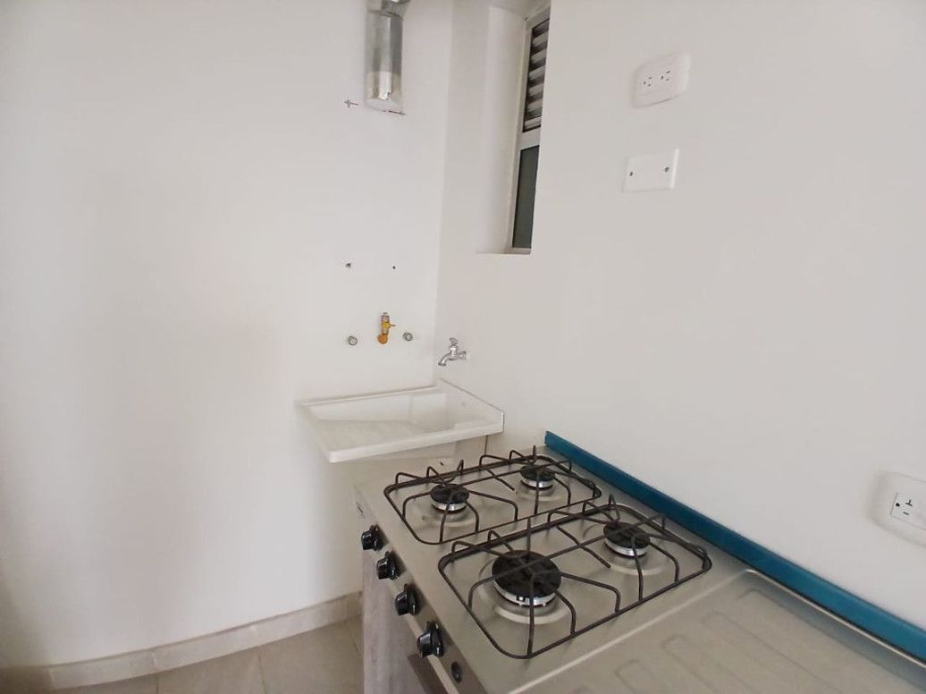 Apartamento de 2 alcobas en venta en Rincón De La Valvanera, Bogotá, 41 m² · foto 7 de 20