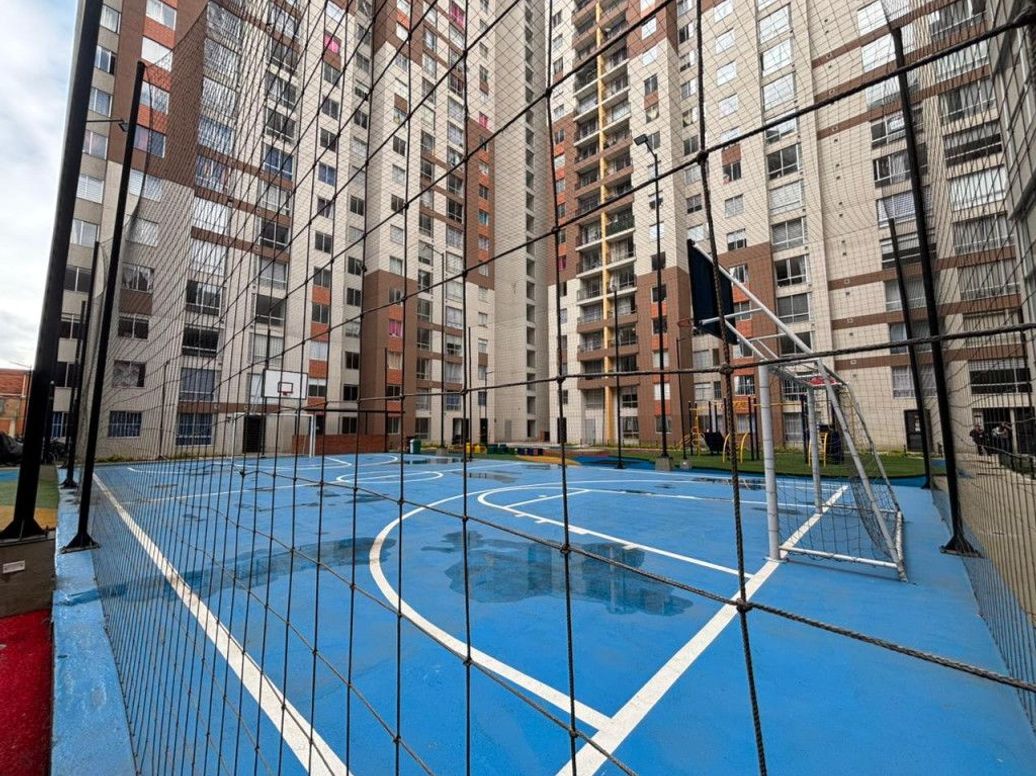 Apartamento de 2 alcobas en venta en Rincón De La Valvanera, Bogotá, 41 m² · foto 20 de 20