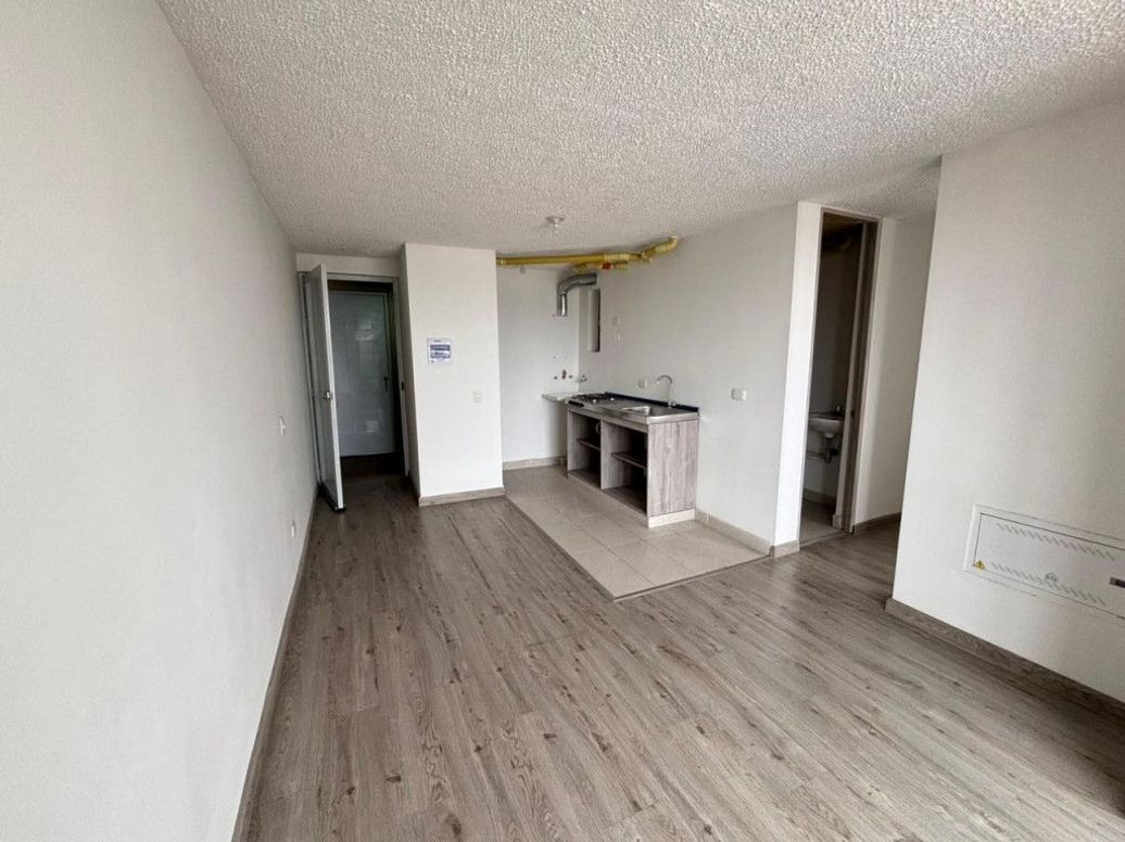 Apartamento de 2 alcobas en venta en Rincón De La Valvanera, Bogotá, 41 m² · foto 2 de 20