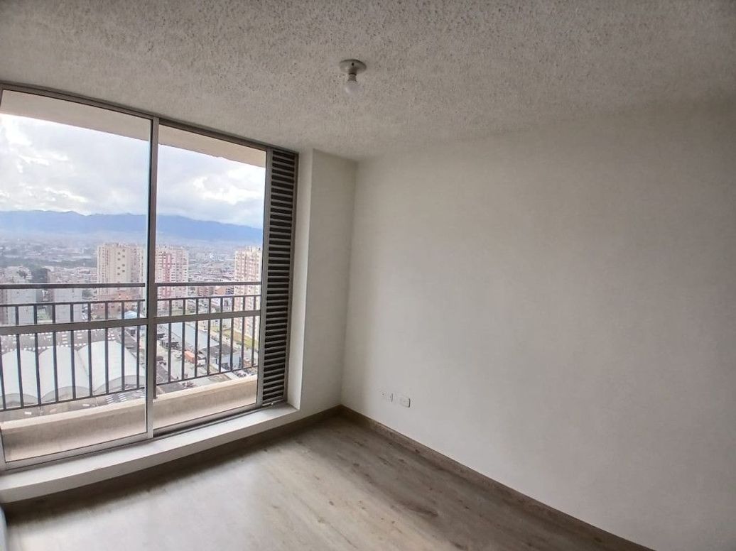 Apartamento de 2 alcobas en venta en Rincón De La Valvanera, Bogotá, 41 m² · foto 9 de 20