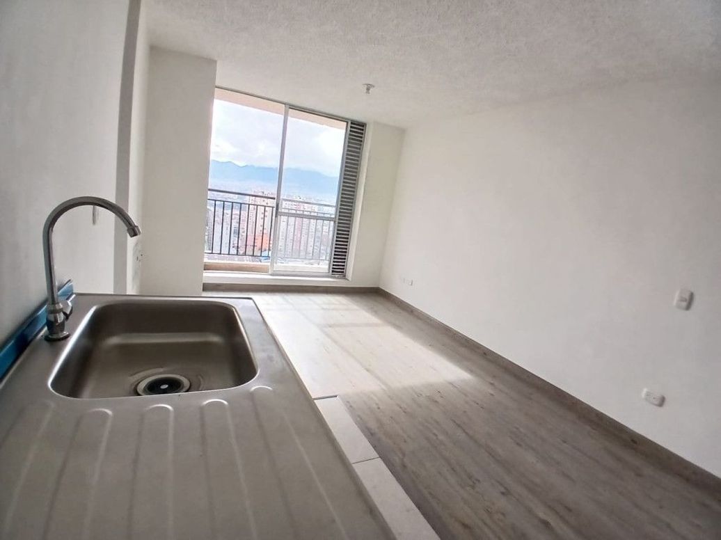 Apartamento de 2 alcobas en venta en Rincón De La Valvanera, Bogotá, 41 m² · foto 8 de 20