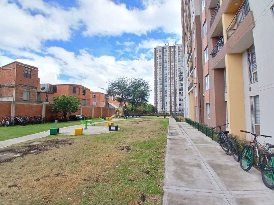 Apartamento de 2 alcobas en venta en Rincón De La Valvanera, Bogotá, 41 m² · foto 18 de 20