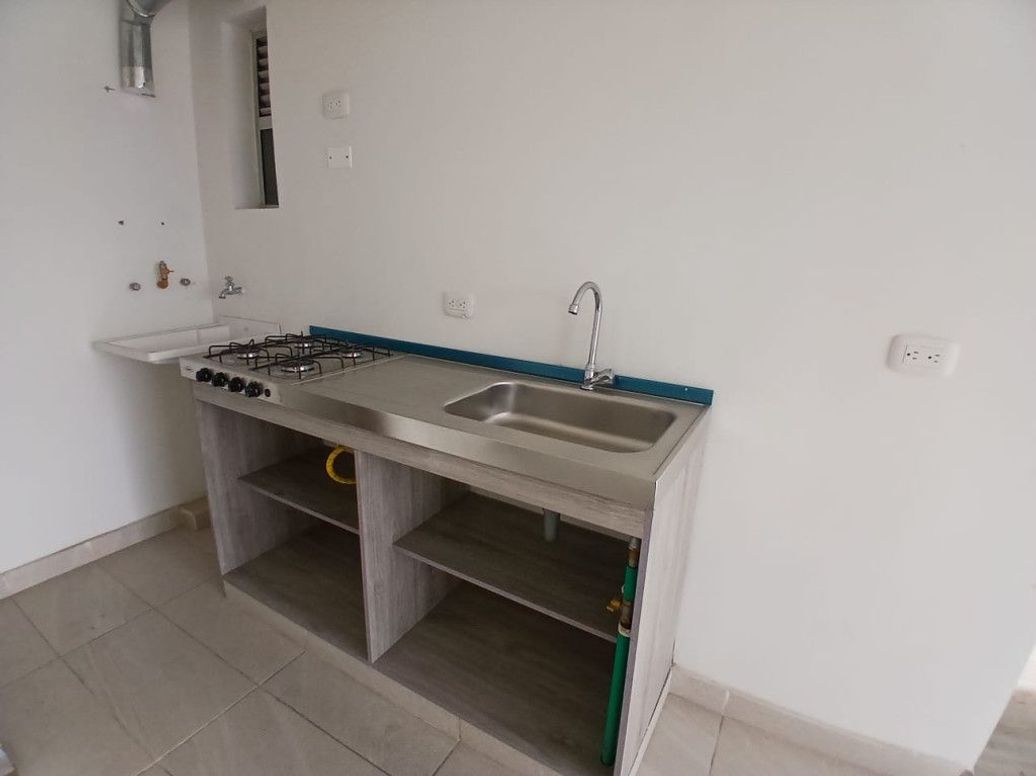 Apartamento de 2 alcobas en venta en Rincón De La Valvanera, Bogotá, 41 m² · foto 6 de 20