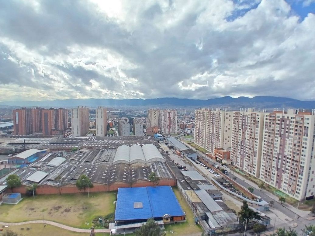 Apartamento de 2 alcobas en venta en Rincón De La Valvanera, Bogotá, 41 m² · foto 17 de 20