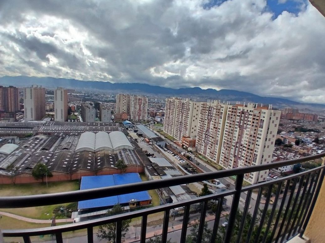 Apartamento de 2 alcobas en venta en Rincón De La Valvanera, Bogotá, 41 m² · foto 16 de 20