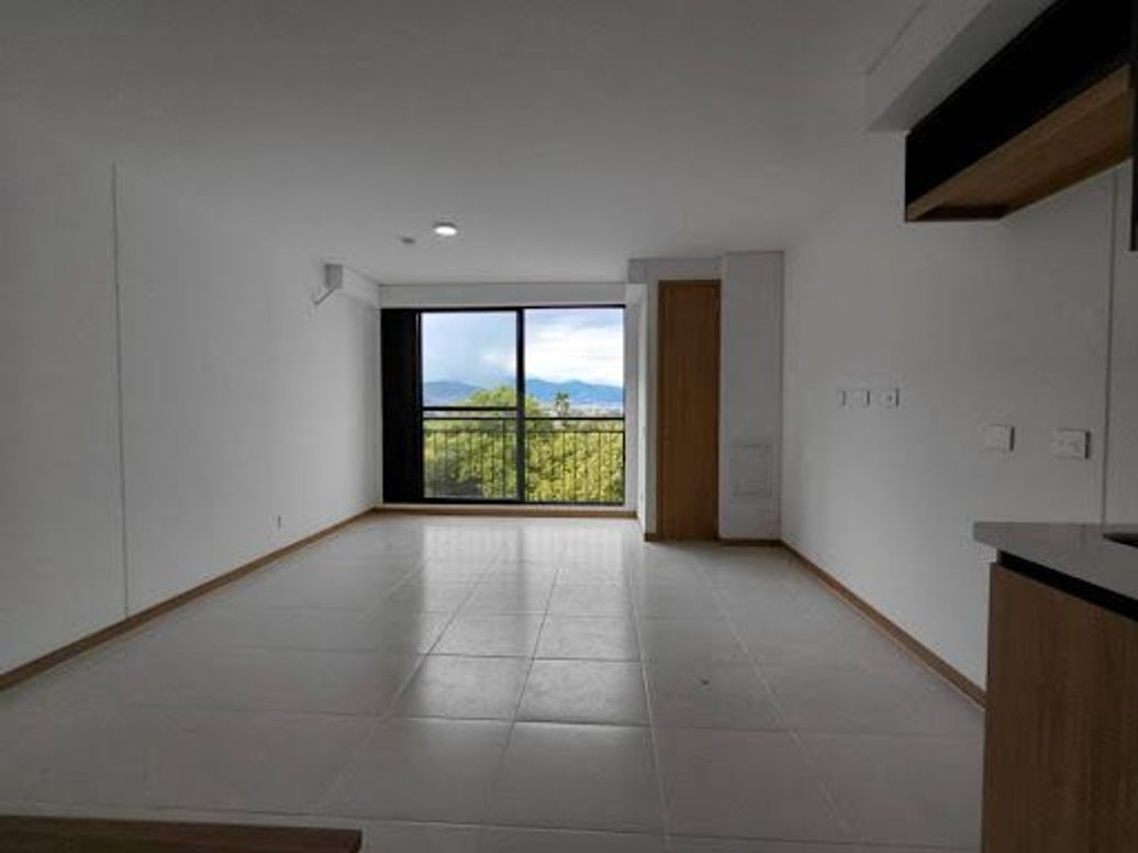 ARRIENDO de APARTAESTUDIO en PANCE, CALI en Urbanizacion Ciudad Jardin