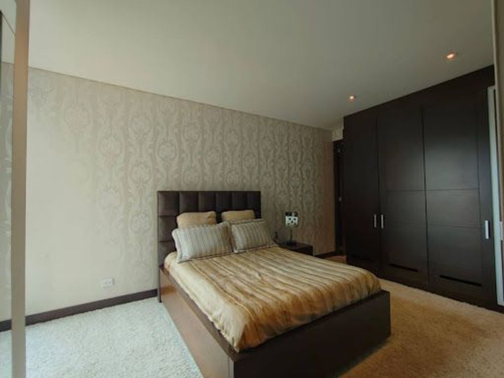 Apartamento de 4 alcobas en venta en Los Rosales, Bogotá, 259 m² · foto 7 de 18