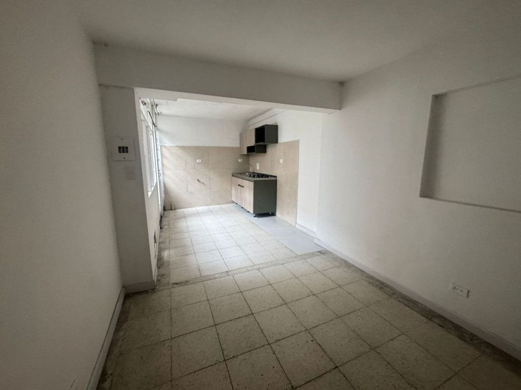 Apartamento de 2 alcobas en venta en El Progreso, Bogotá, 52 m² · foto 8 de 12