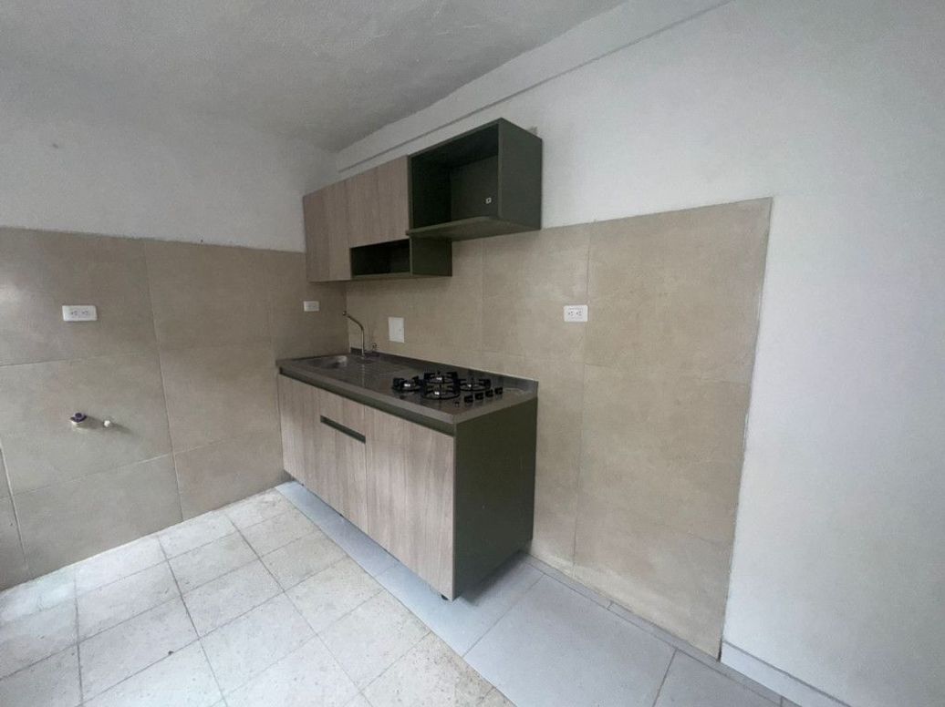 Apartamento de 2 alcobas en venta en El Progreso, Bogotá, 52 m² · foto 11 de 12