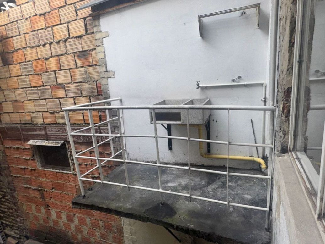 Apartamento de 2 alcobas en venta en El Progreso, Bogotá, 52 m² · foto 9 de 12