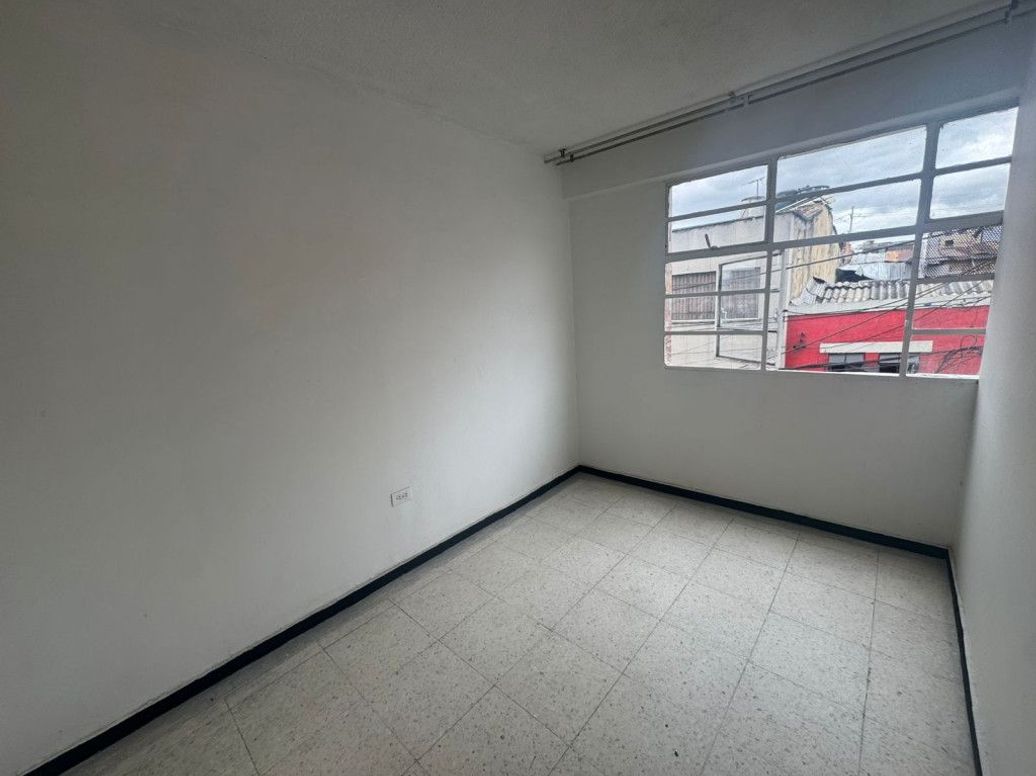 Apartamento de 2 alcobas en venta en El Progreso, Bogotá, 52 m² · foto 10 de 12