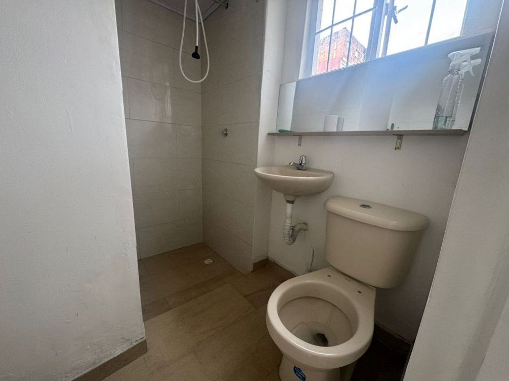 Apartamento de 2 alcobas en venta en El Progreso, Bogotá, 52 m² · foto 3 de 12