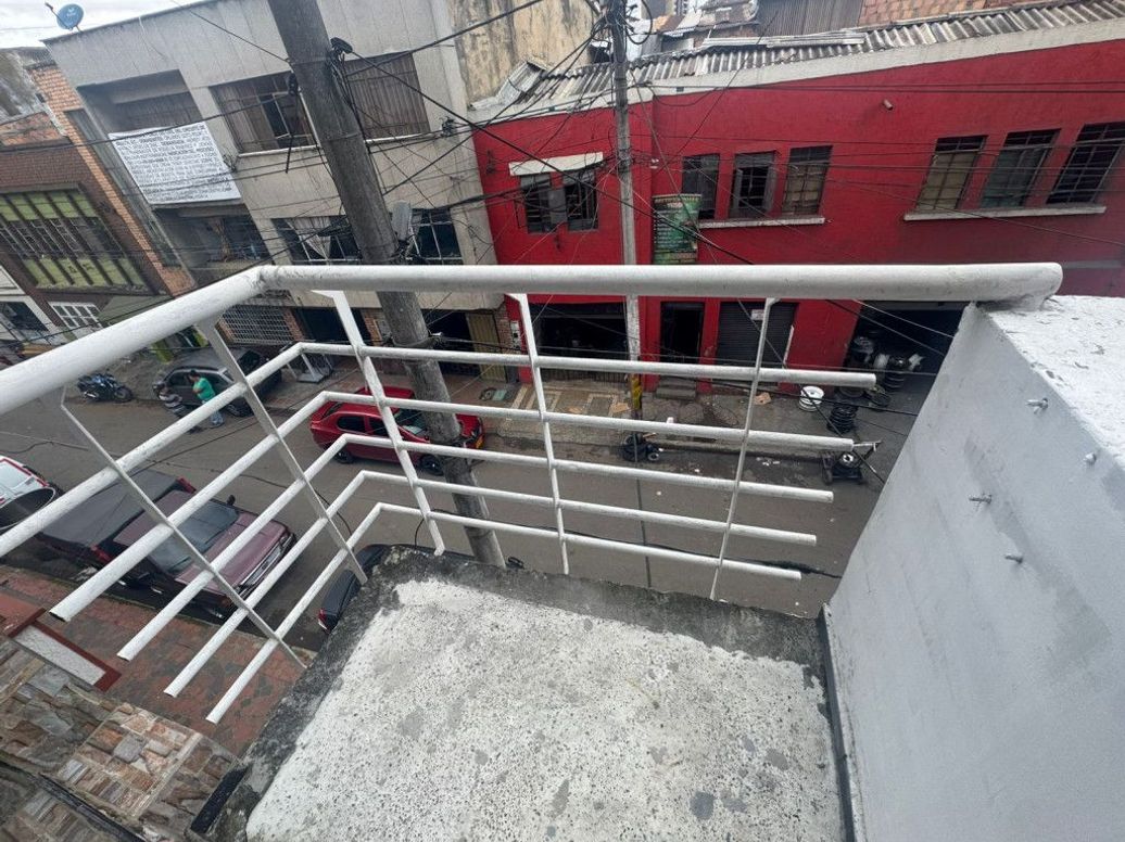 Apartamento de 2 alcobas en venta en El Progreso, Bogotá, 52 m² · foto 4 de 12