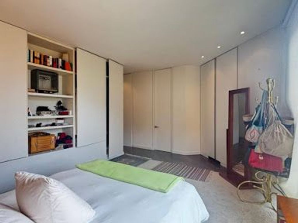 Apartamento de 2 alcobas en venta en Los Rosales, Bogotá, 182 m² · foto 9 de 20