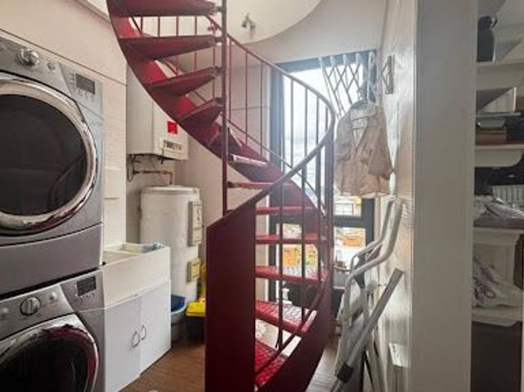 Apartamento de 2 alcobas en venta en Los Rosales, Bogotá, 182 m² · foto 16 de 20