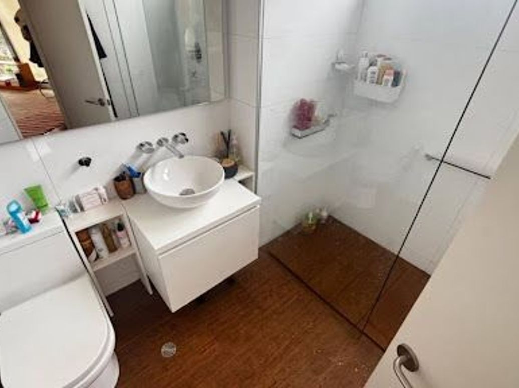 Apartamento de 2 alcobas en venta en Los Rosales, Bogotá, 182 m² · foto 17 de 20