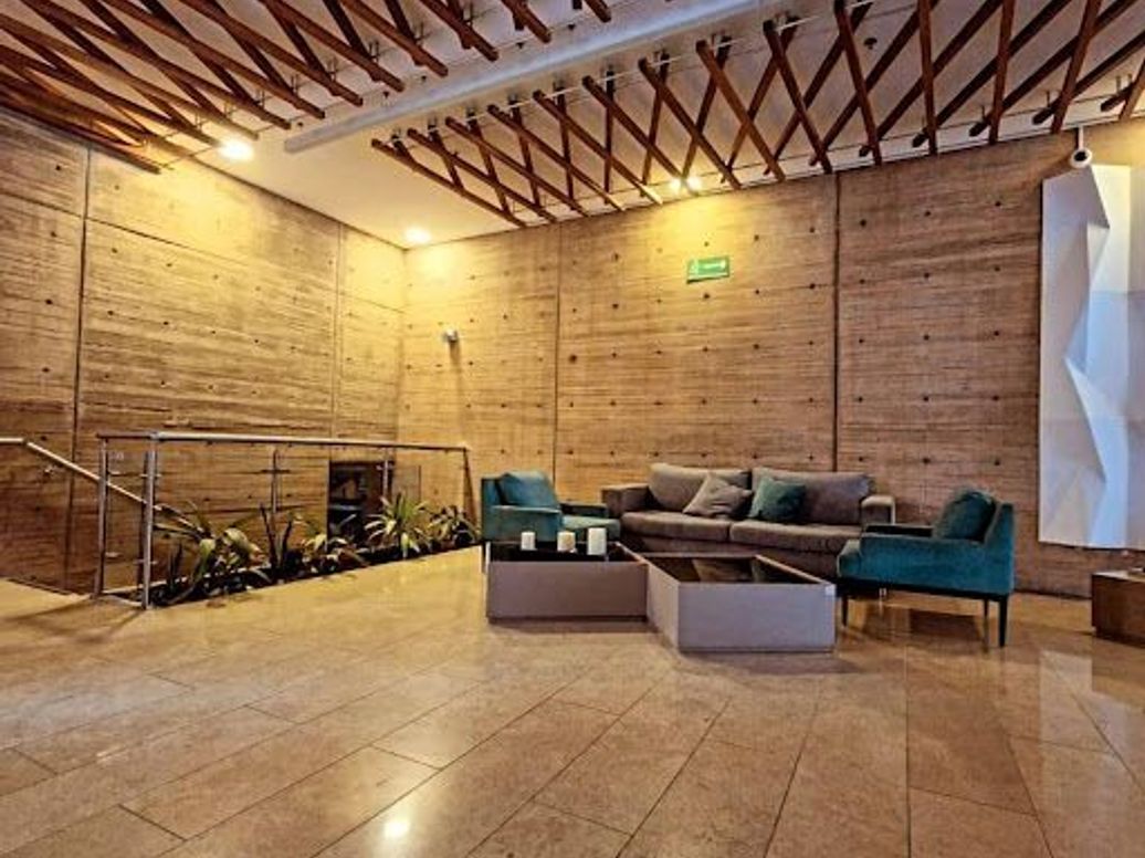 Apartamento de 1 alcoba en venta en Centro Internacional, Bogotá, 54 m² · foto 2 de 19