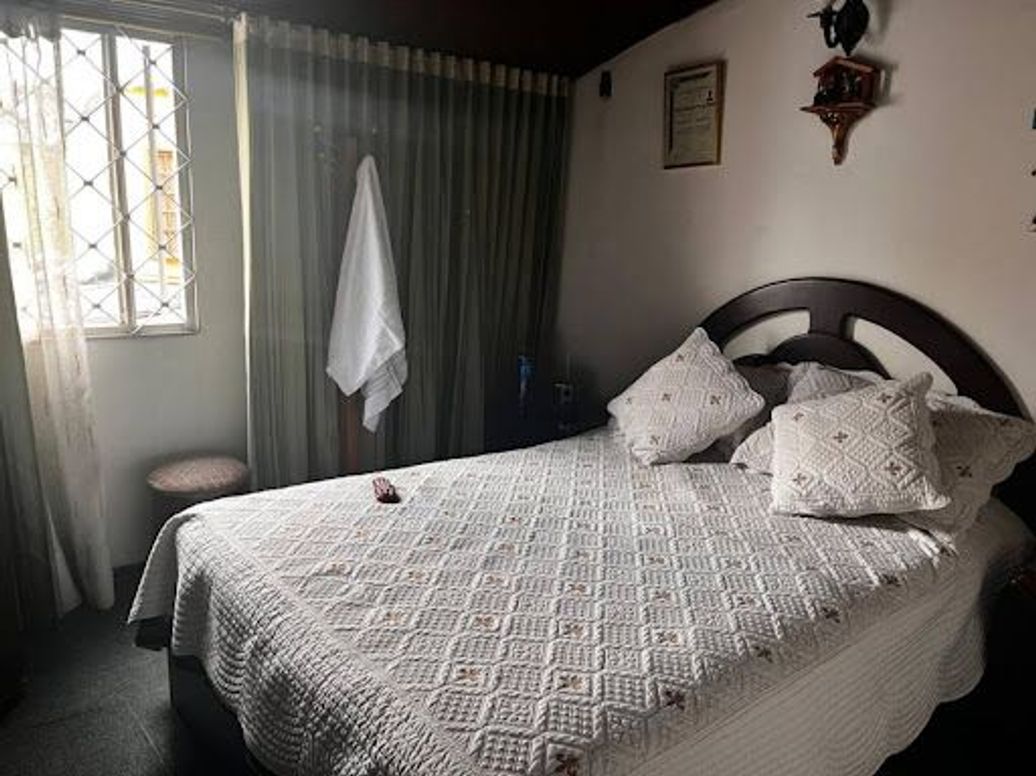 Casa de 4 alcobas en venta en La Guaca, Bogotá, 151 m² · foto 5 de 18