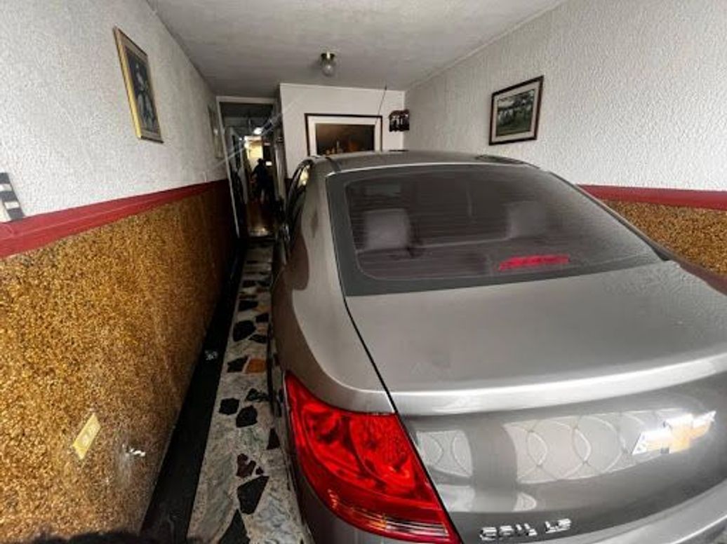 Casa de 4 alcobas en venta en La Guaca, Bogotá, 151 m² · foto 18 de 18