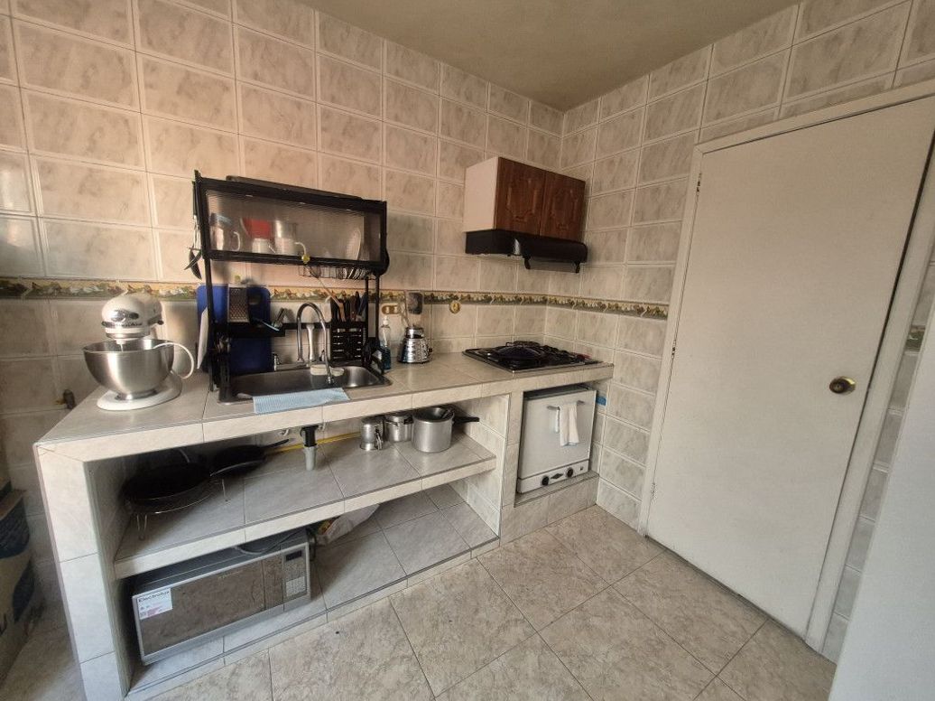 Casa de 4 alcobas en venta en Belalcázar, Bogotá, 200 m² · foto 5 de 20