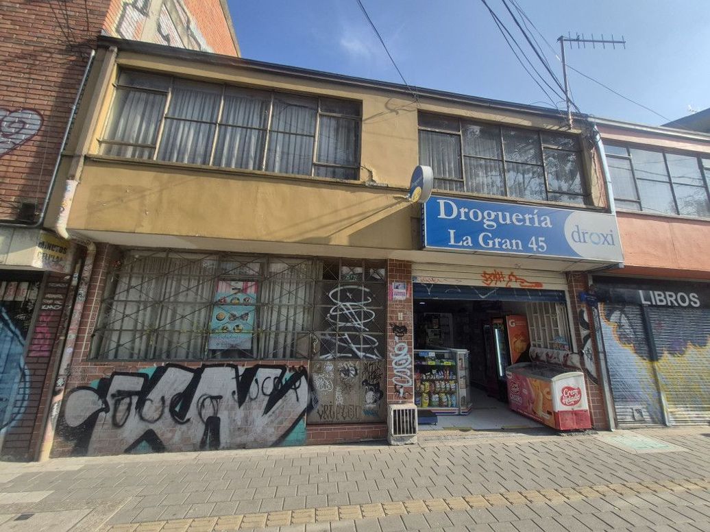 Casa de 4 alcobas en venta en Belalcázar, Bogotá, 200 m² · foto 20 de 20