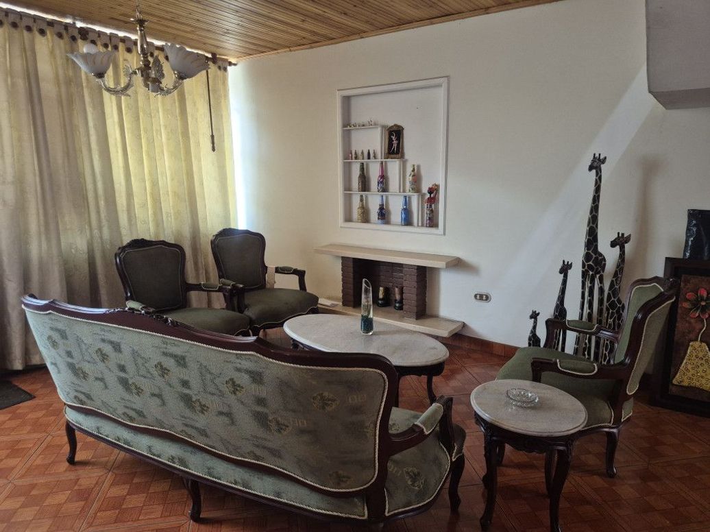 Casa de 4 alcobas en venta en Belalcázar, Bogotá, 200 m² · foto 3 de 20