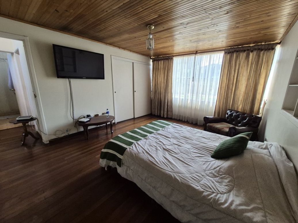 Casa de 4 alcobas en venta en Belalcázar, Bogotá, 200 m² · foto 18 de 20