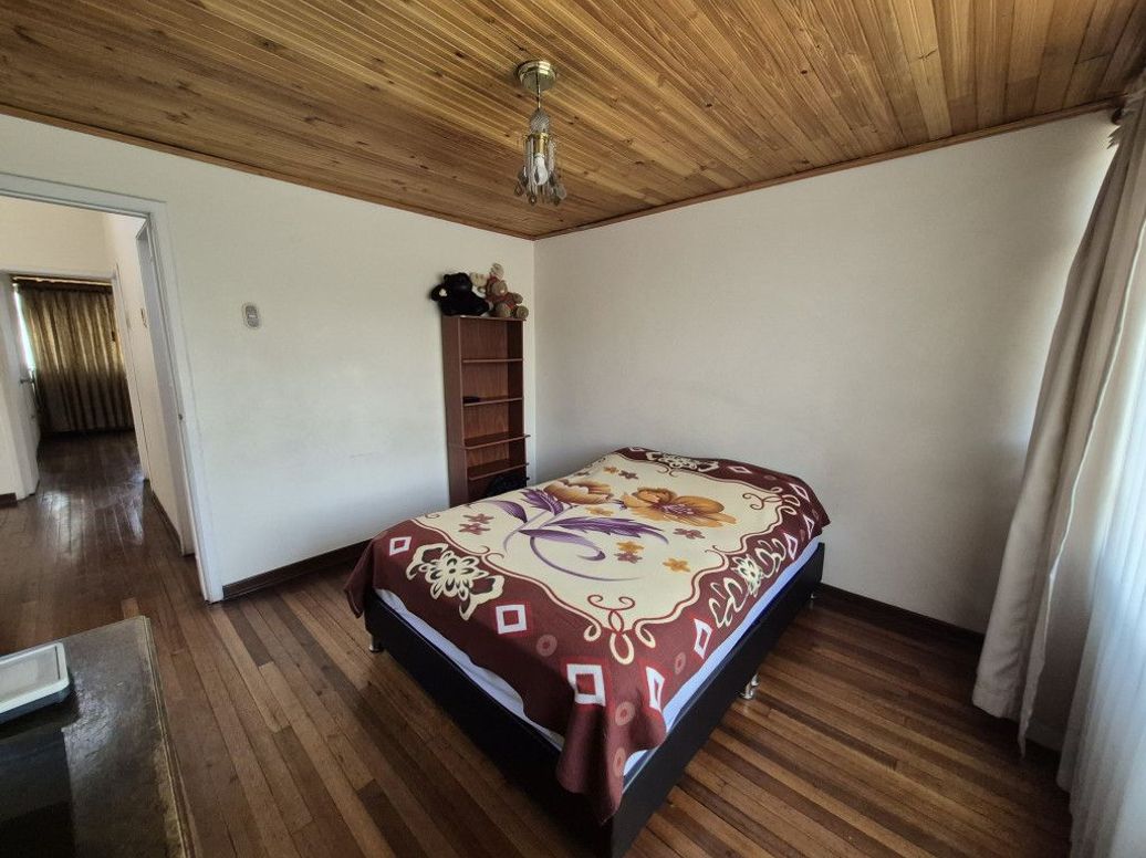 Casa de 4 alcobas en venta en Belalcázar, Bogotá, 200 m² · foto 16 de 20