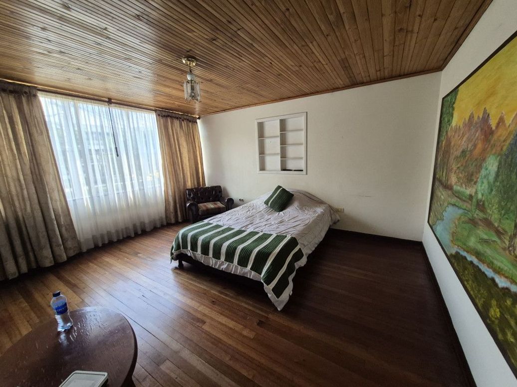 Casa de 4 alcobas en venta en Belalcázar, Bogotá, 200 m² · foto 17 de 20