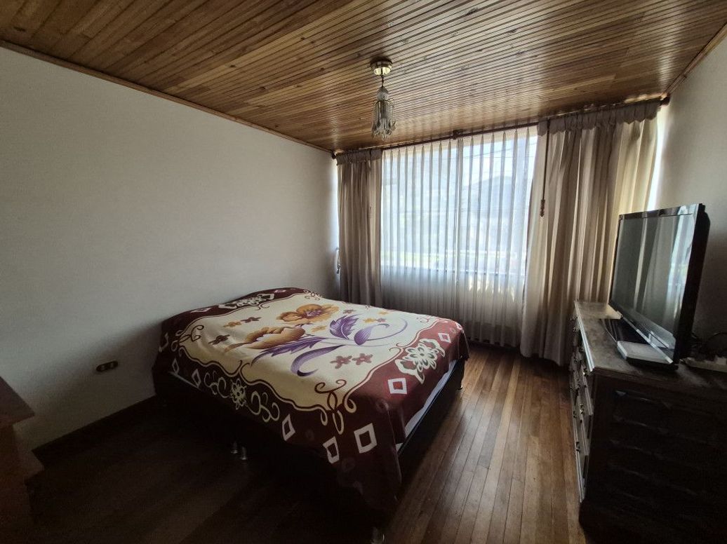 Casa de 4 alcobas en venta en Belalcázar, Bogotá, 200 m² · foto 15 de 20