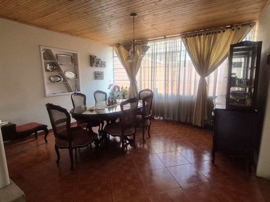 Casa de 4 alcobas en venta en Belalcázar, Bogotá, 200 m² · foto 10 de 20