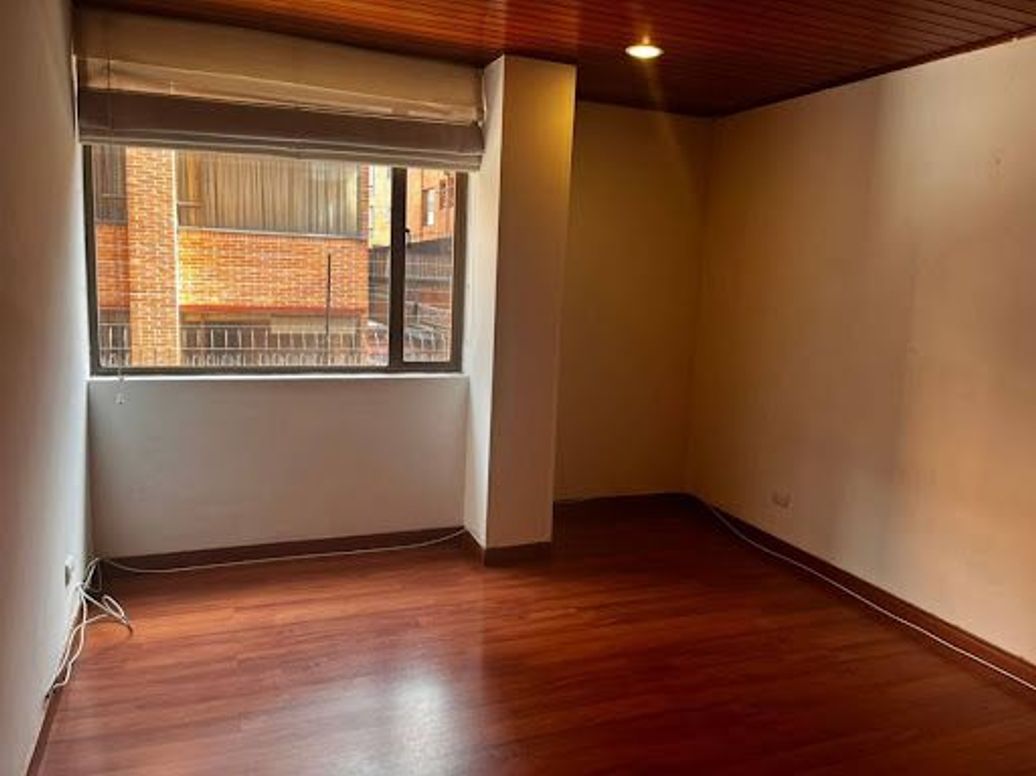 Apartamento de 4 alcobas en venta en Chicó Norte, Bogotá, 169 m² · foto 17 de 20