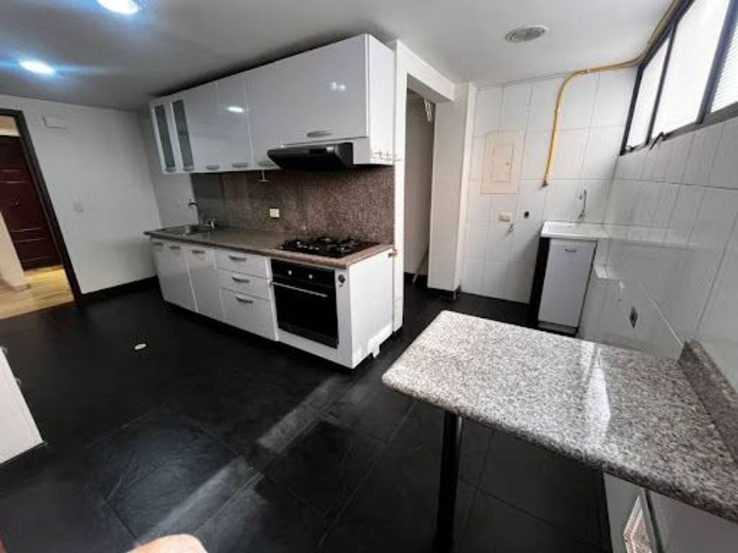Apartamento de 4 alcobas en venta en Chicó Norte, Bogotá, 169 m² · foto 19 de 20