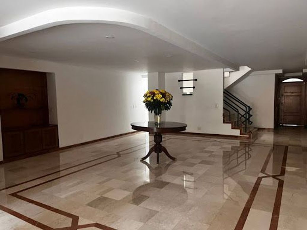Apartamento de 4 alcobas en venta en Chicó Norte, Bogotá, 169 m² · foto 3 de 20
