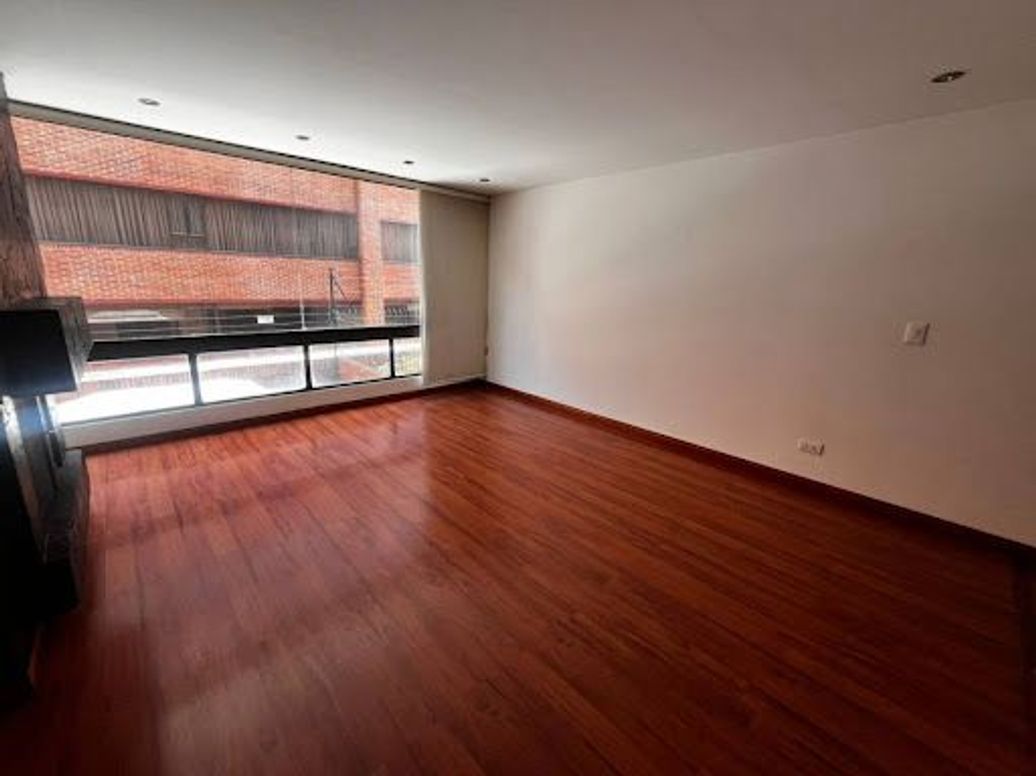 Apartamento de 4 alcobas en venta en Chicó Norte, Bogotá, 169 m² · foto 4 de 20