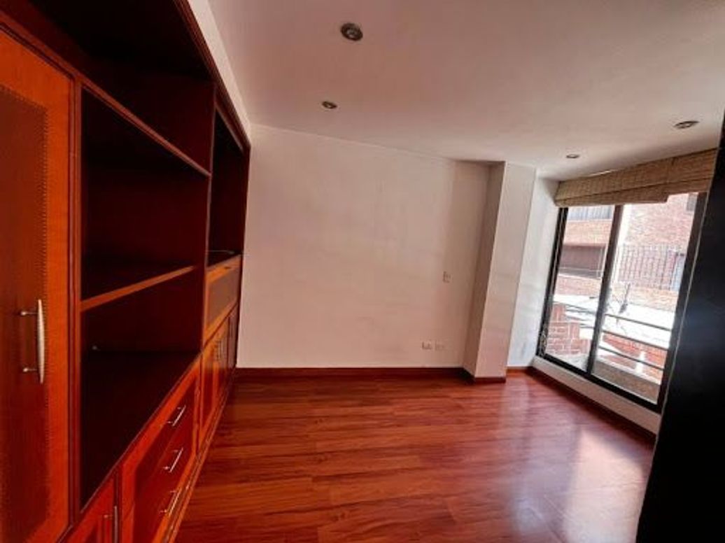 Apartamento de 4 alcobas en venta en Chicó Norte, Bogotá, 169 m² · foto 5 de 20