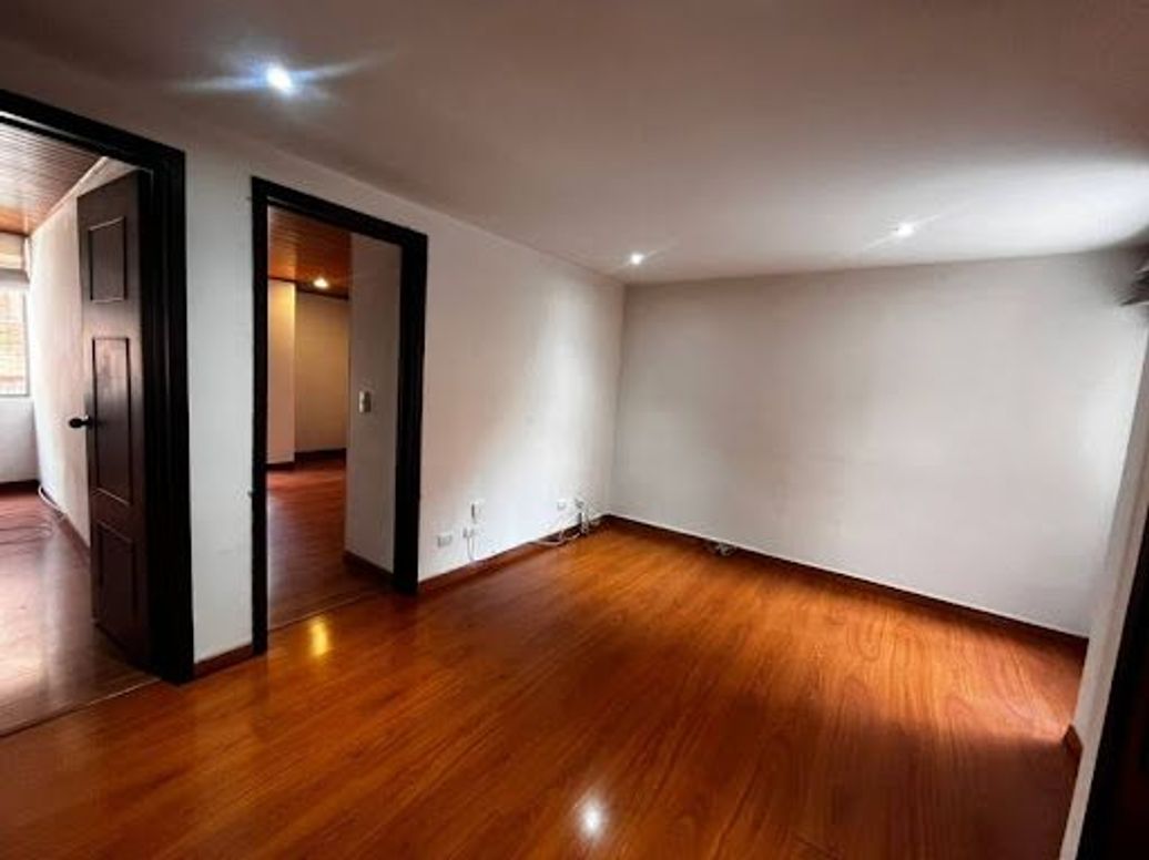 Apartamento de 4 alcobas en venta en Chicó Norte, Bogotá, 169 m² · foto 11 de 20