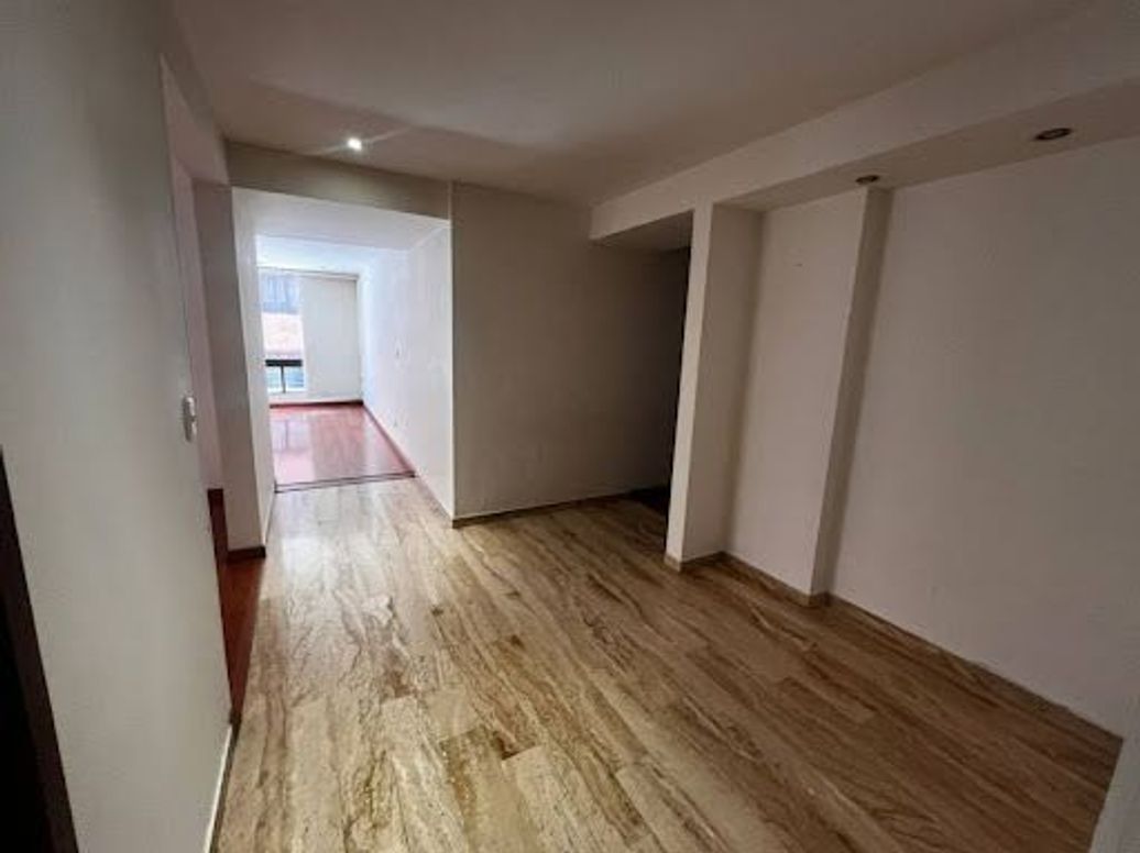 Apartamento de 4 alcobas en venta en Chicó Norte, Bogotá, 169 m² · foto 6 de 20