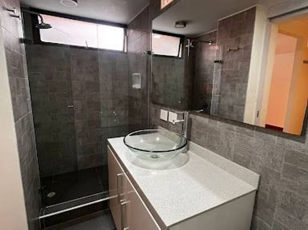 Apartamento de 4 alcobas en venta en Chicó Norte, Bogotá, 169 m² · foto 16 de 20