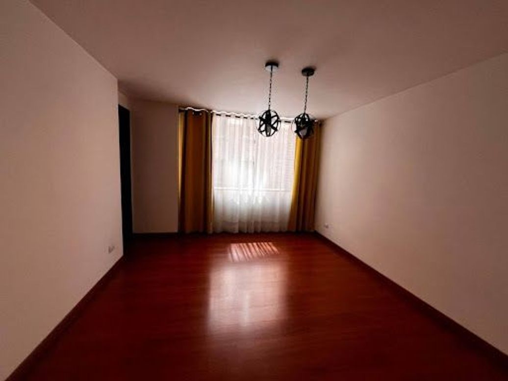 Apartamento de 4 alcobas en venta en Chicó Norte, Bogotá, 169 m² · foto 8 de 20